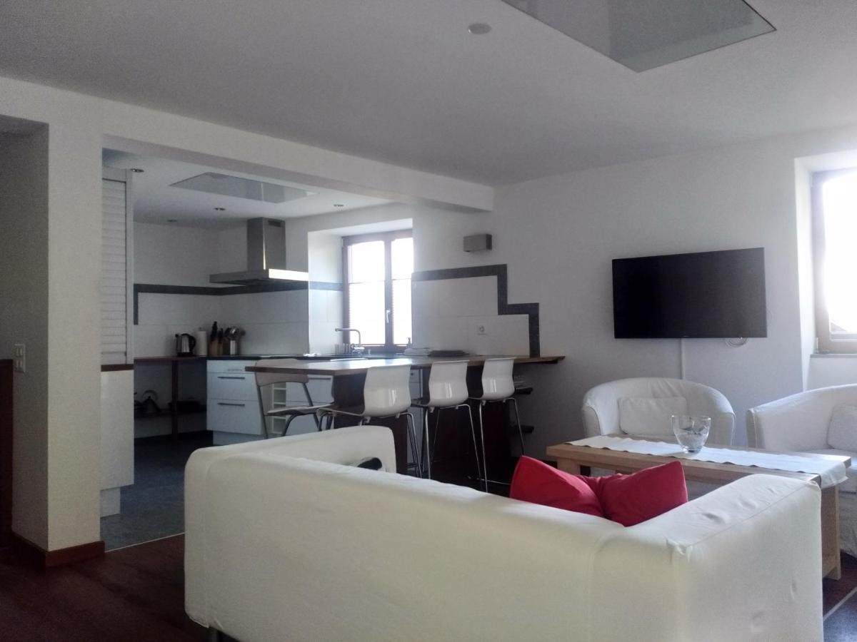 Appartement "Luigi Loft" Intragna Exterior foto