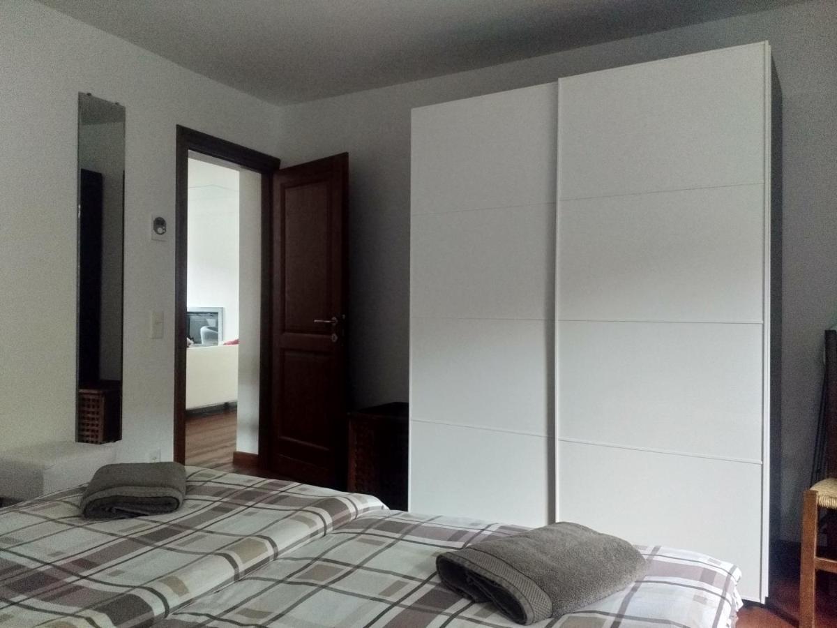 Appartement "Luigi Loft" Intragna Exterior foto