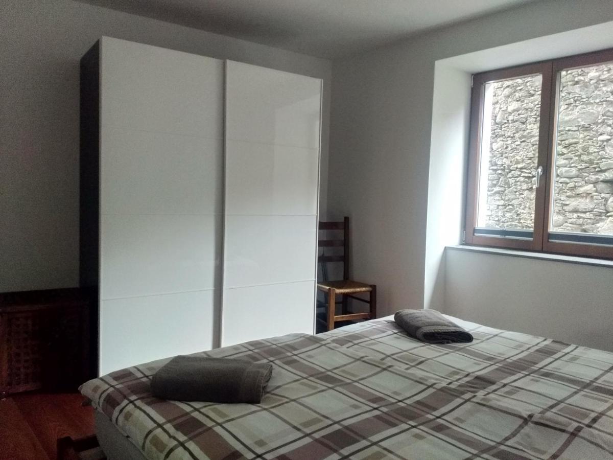 Appartement "Luigi Loft" Intragna Exterior foto