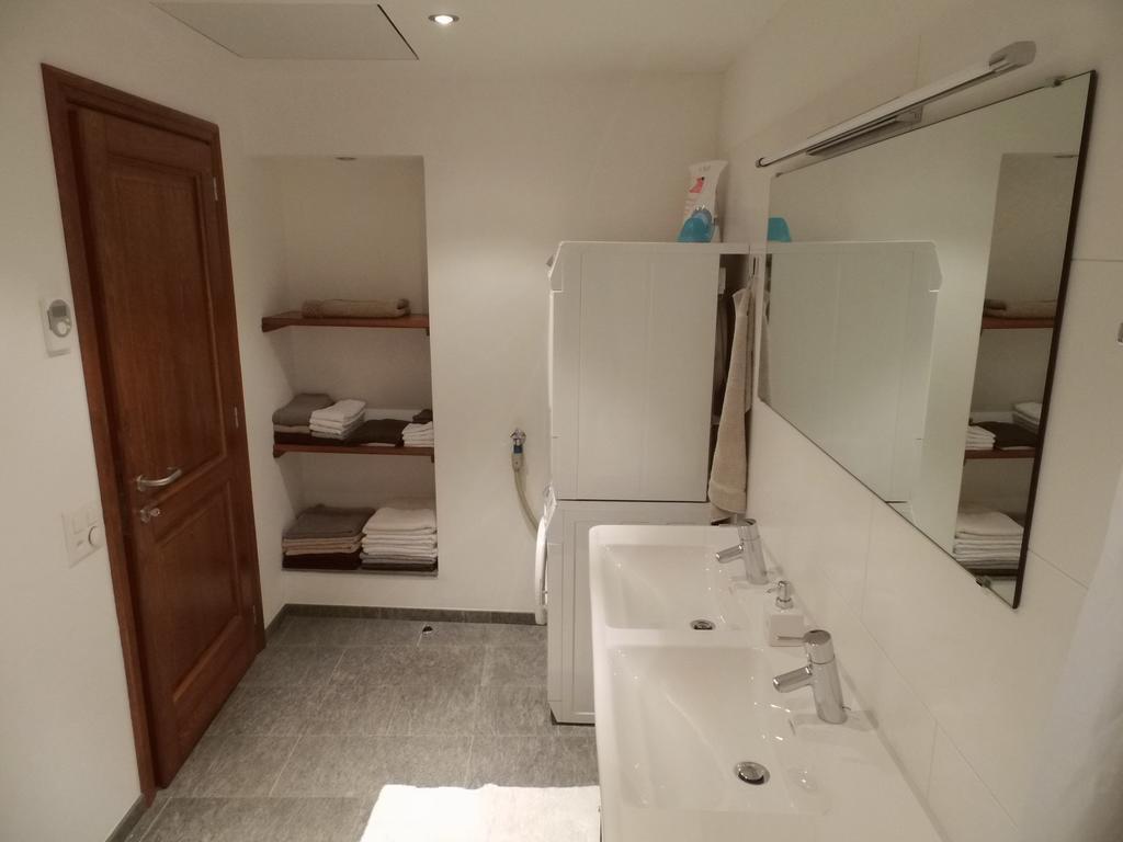 Appartement "Luigi Loft" Intragna Habitación foto